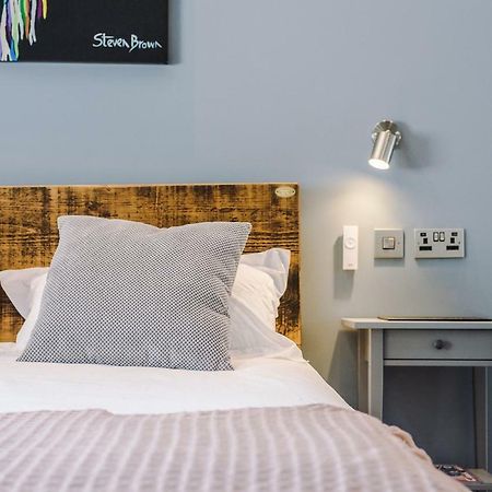 Lymm Boutique Rooms Luaran gambar