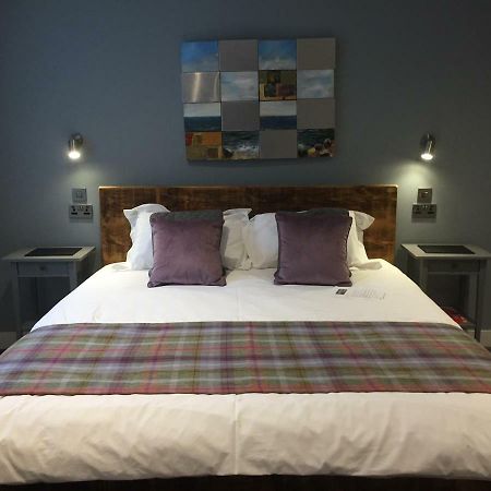 Lymm Boutique Rooms Luaran gambar