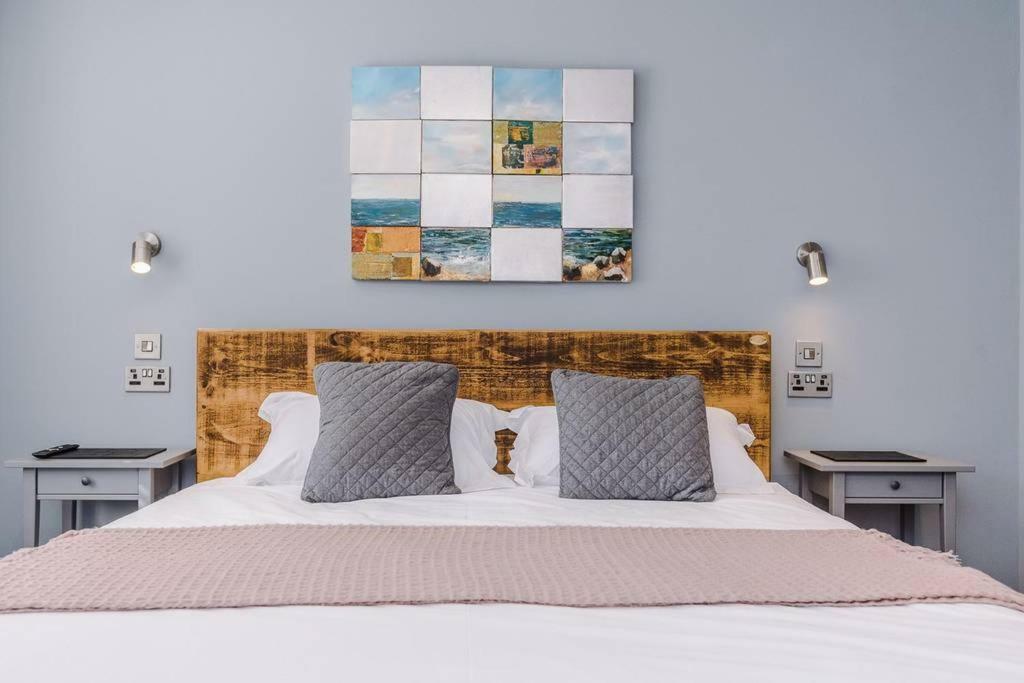 Lymm Boutique Rooms Luaran gambar