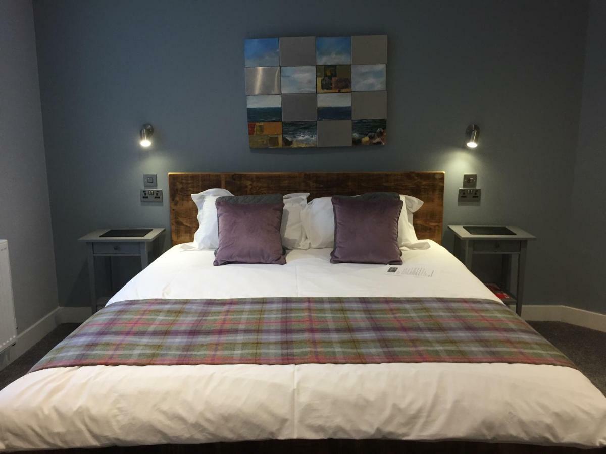 Lymm Boutique Rooms Luaran gambar